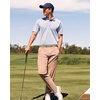 image:imageCHAOREN Nylon Ratchet Belts for Men  Casual Golf Web Belt Men 1 38  Automatic Adjustable Buckle Fit JeansKhaki 35mm