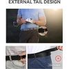 image:imageCHAOREN Nylon Ratchet Belts for Men  Casual Golf Web Belt Men 1 38  Automatic Adjustable Buckle Fit JeansKhaki 35mm
