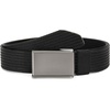 image:imageCHAOREN Boys Belt For Kids  1 14 Adjustable Youth Web Belt  Kids Belts for Golf and BaseballBlack