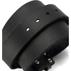 image:imageCHAOREN Western Belts for Men without Buckle  Cowboy Belt 15 Full Grain Leather Belt for Jeans  One Solid Piece LeatherFull Grain Black