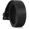 Full Grain Black